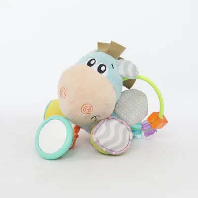 Bebisleksak (Clip Clop) från Playgro