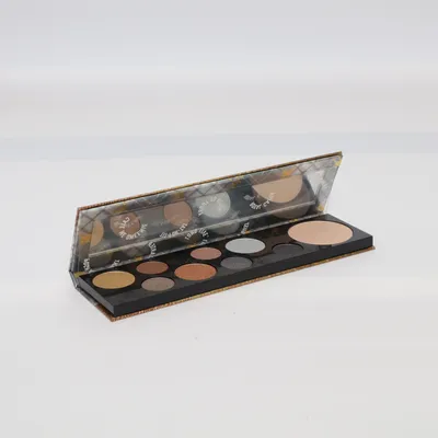 Eyeshadow palette (Multicolored) from M.A.C