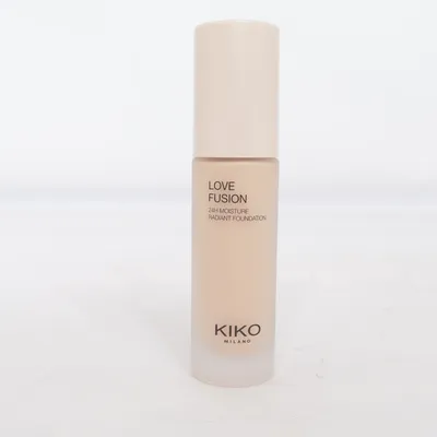 Foundation (Love Fusion) von KIKO Milano