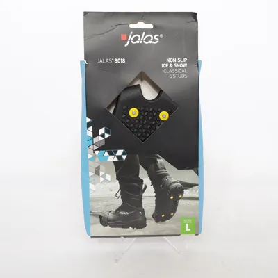 Crampons (8018) de Jalas