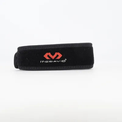 Sweatband (Black) from McDavid