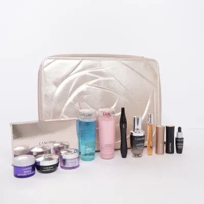 Skincare set (Beige, Multicolored) from Lancôme