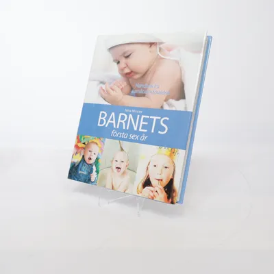 Faktabok från Prisma