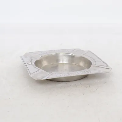 Ashtray (Silver) from King