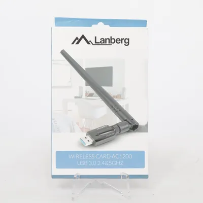 Antenne (Nc-1200-Wie) de Lanberg