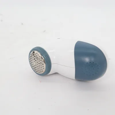 Fusselrasierer (Weiß, Blau) von OBH Nordica