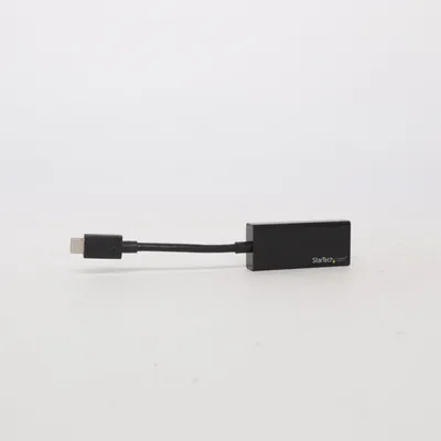 HDMI adapter from StarTech