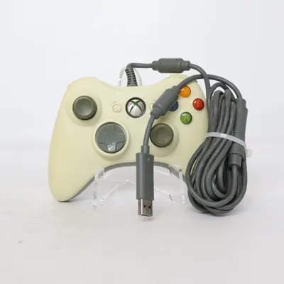 Spelkontroll (Beige) från Microsoft