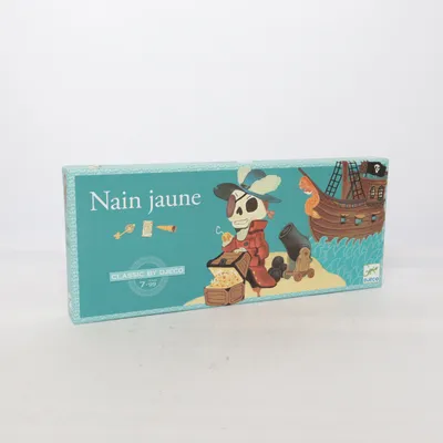 Brädspel från Djeco