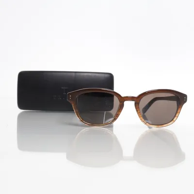 Sunglasses (Brown) from Triwa