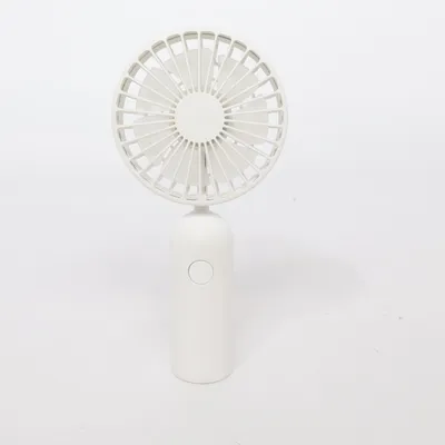 Hand fan (White) from Miniso