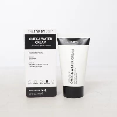Ansiktskräm från The Inkey List