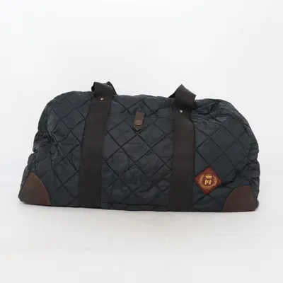 Weekendbag (Grå) från Henri Lloyd