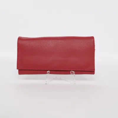 Portemonnee (Rood) van LBVYR