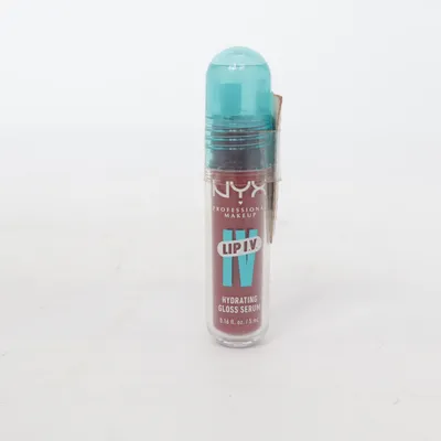 Lipgloss (Rood) van NYX Professional Makeup