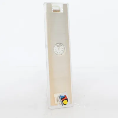 Wristwatch (Automatic) from Swatch