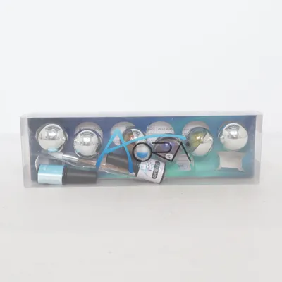 Kit de manucure (Get Polarized) de Aora