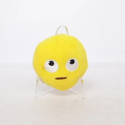 Gosedjur (Gul) från Emoji