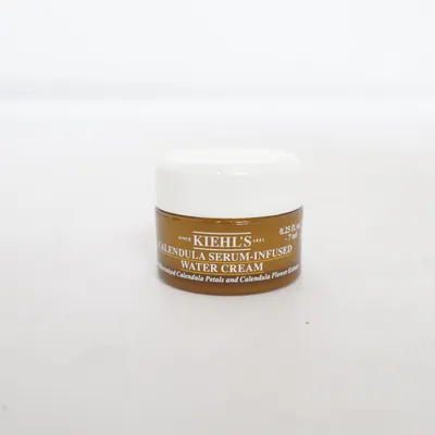 Gesichtscreme (Calendula Serum-Infused Water Cream) von Kiehl´s