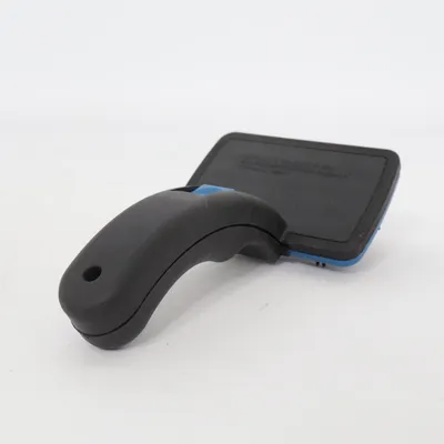 Brosse pour fourrure (Bleu, Noir) de Zoofari