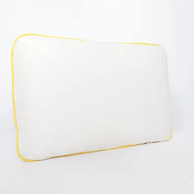 Support pillow (White, Yellow) from Eve
