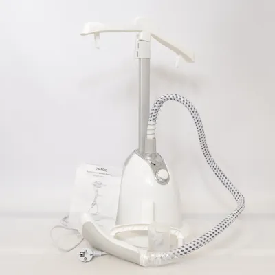 Steamer (LT-9228) från 7Magic