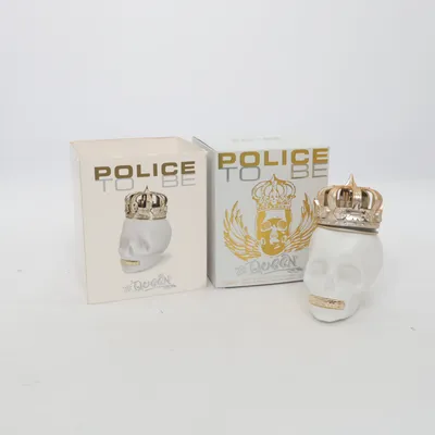 Eau de Parfum (Police To Be)