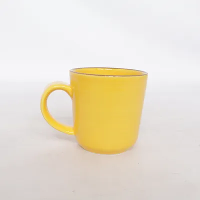 Mug (Yellow) from Kähler