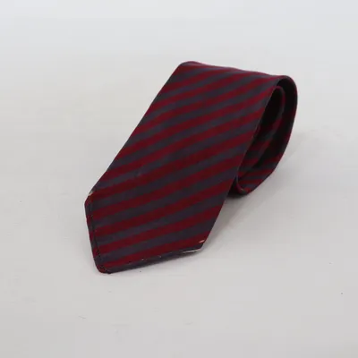 Tie (Red, Purple) from Roma