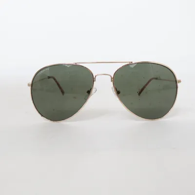 Solglasögon (Silverfärgad) från Granite