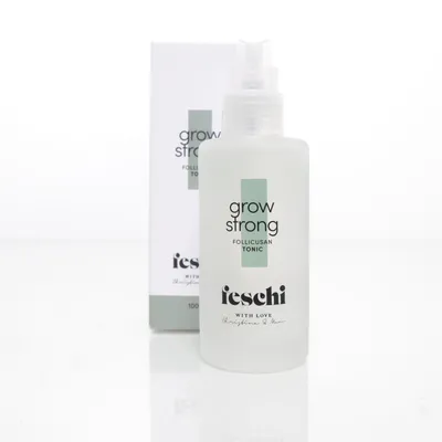 Hair mist (Grow Strong) from Feschi