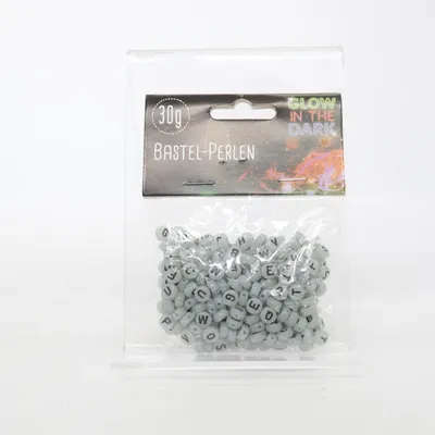 Craft jewelry (Gray, Black) from Schum