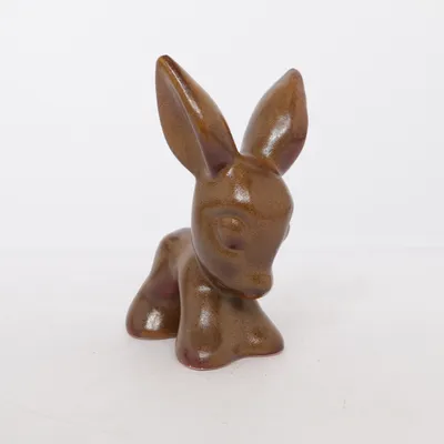 Figurine (Brown) from Gabriel