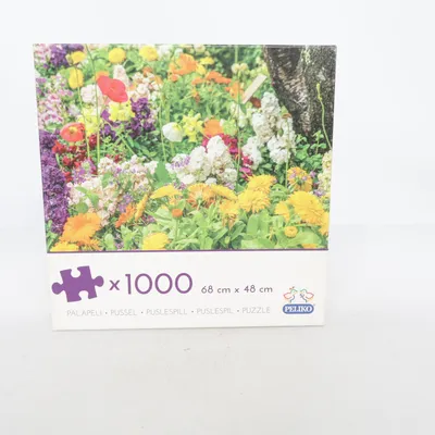 Puzzel van Martinex