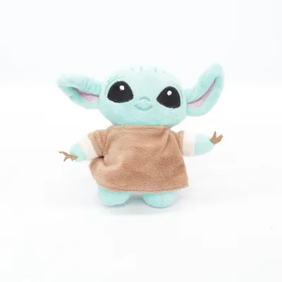 Sleutelhanger (Grogu) van Disney