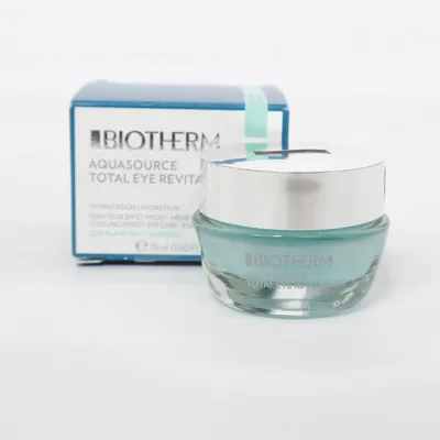Ansiktskräm från Biotherm
