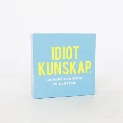 Brädspel från Kylskåpspoesi