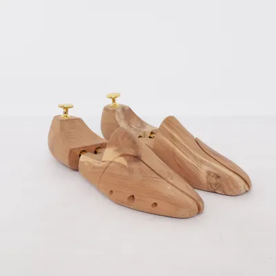 Embauchoirs (Marron)