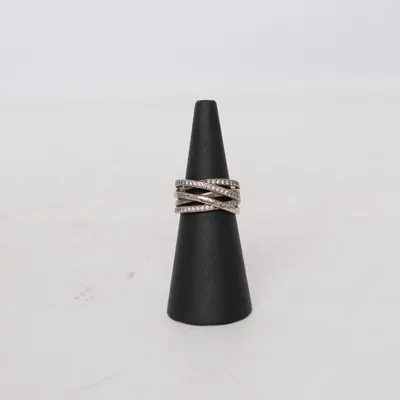 Ring (Silverfärgad) från Pandora Silver