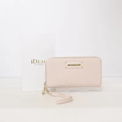 Portefeuille (Rose) de iDeal of Sweden