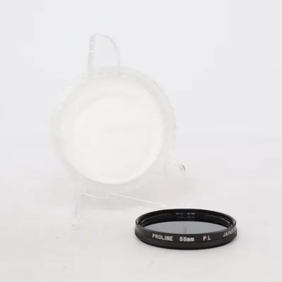 Camera-accessoire (Filter PL, 55mm) van Proline