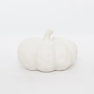 Halloween dekoration (Hvid)