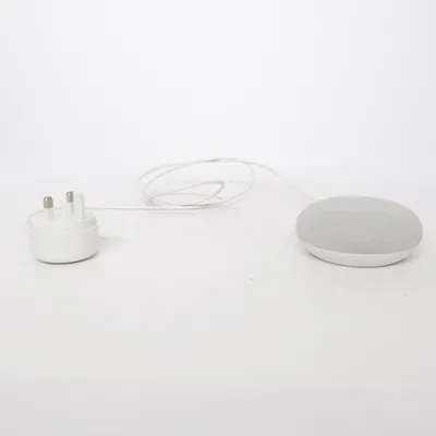 Spraakassistent (H20 GOOGLE) van Google