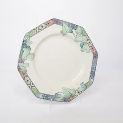 Tallrik från Villeroy & Boch
