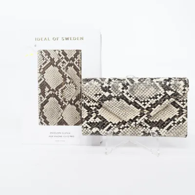 Telefooncover (iPhone 12/12 pro) van iDeal of Sweden