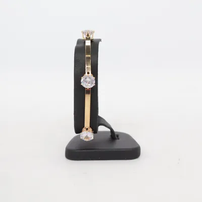 Armband (Goud) van Fashion Jewelry Onbekend materiaal