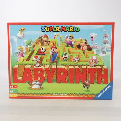 Board game from Ravensburger