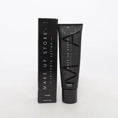 Face mask from Make Up Store