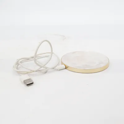Wireless charger (Wireless Charger) from iDeal of Sweden