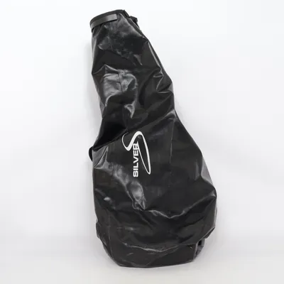 Drybag (Silver S) from Silver